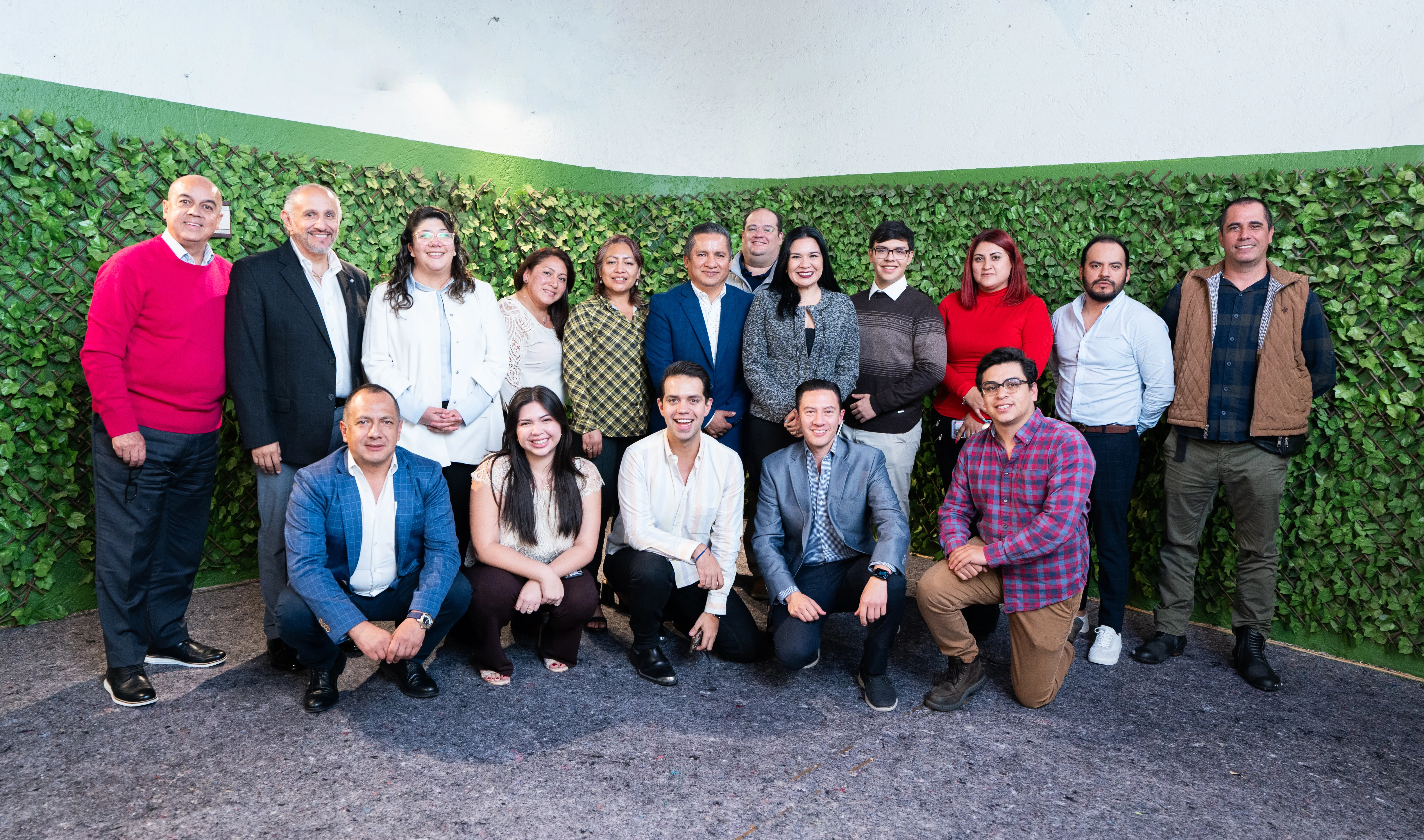 Consejo Directivo