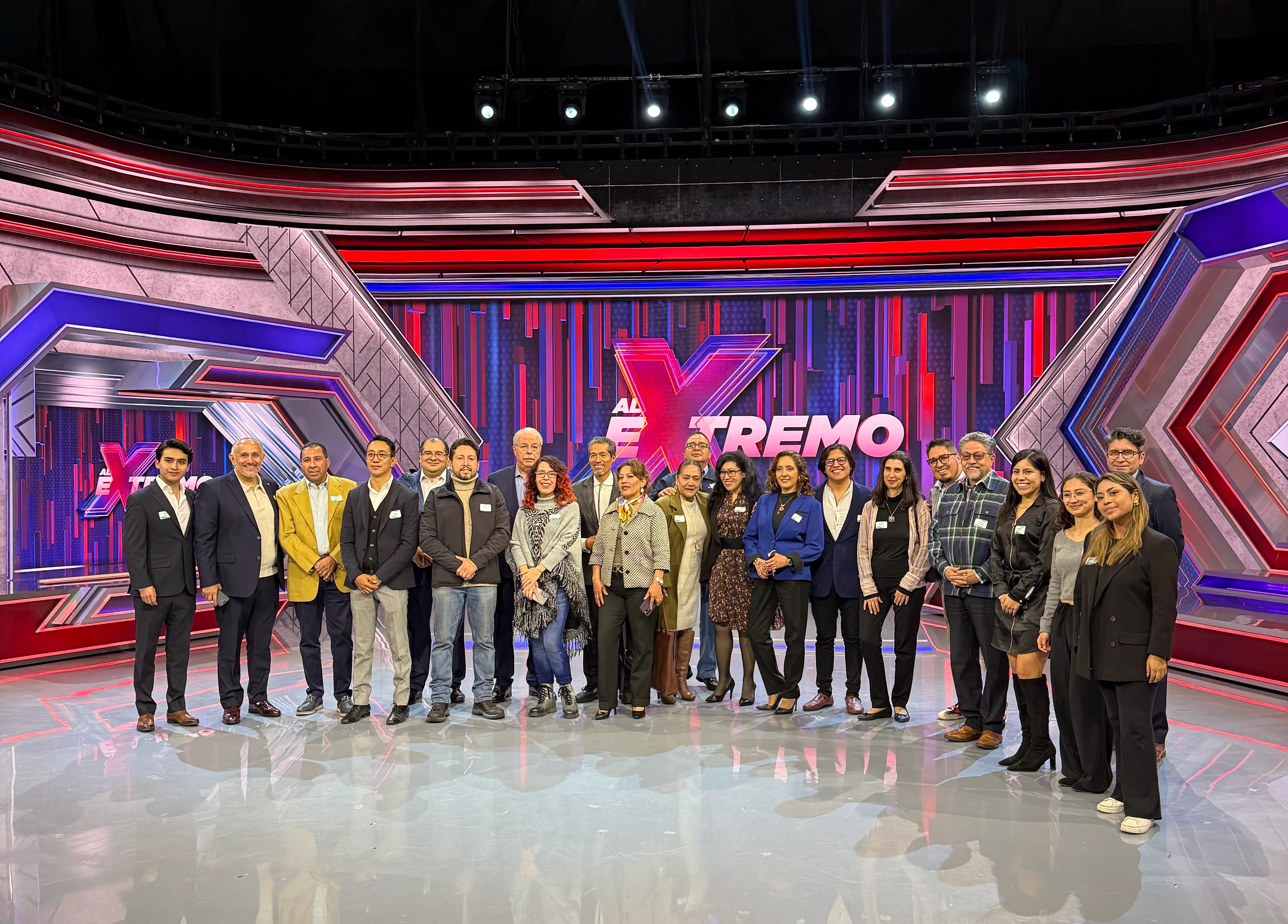 Visita AlExtremo